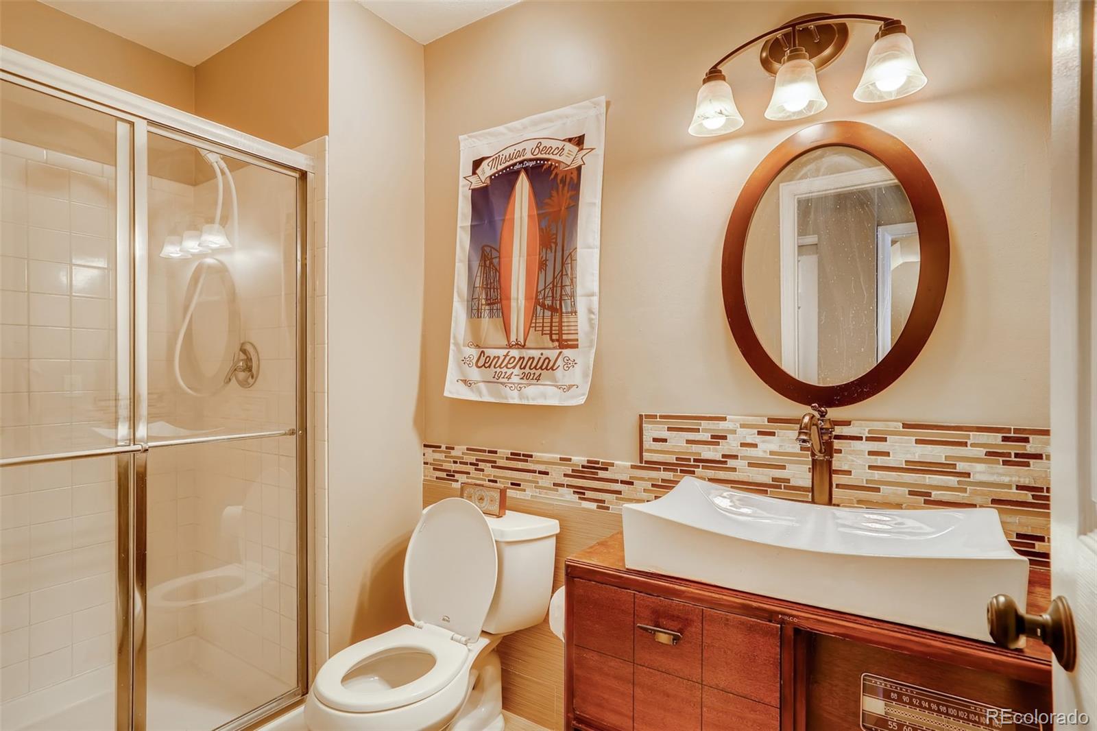 9361 Weatherstone Lane Highlands Ranch, CO 80126 - Photo 16 of 40 Gallery Image 16