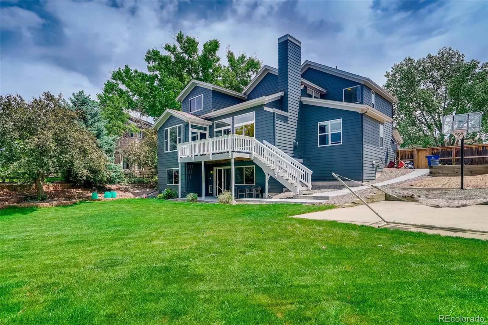 9361 Weatherstone Lane Highlands Ranch, CO 80126 - Photo 37 of 40 Gallery Image 37