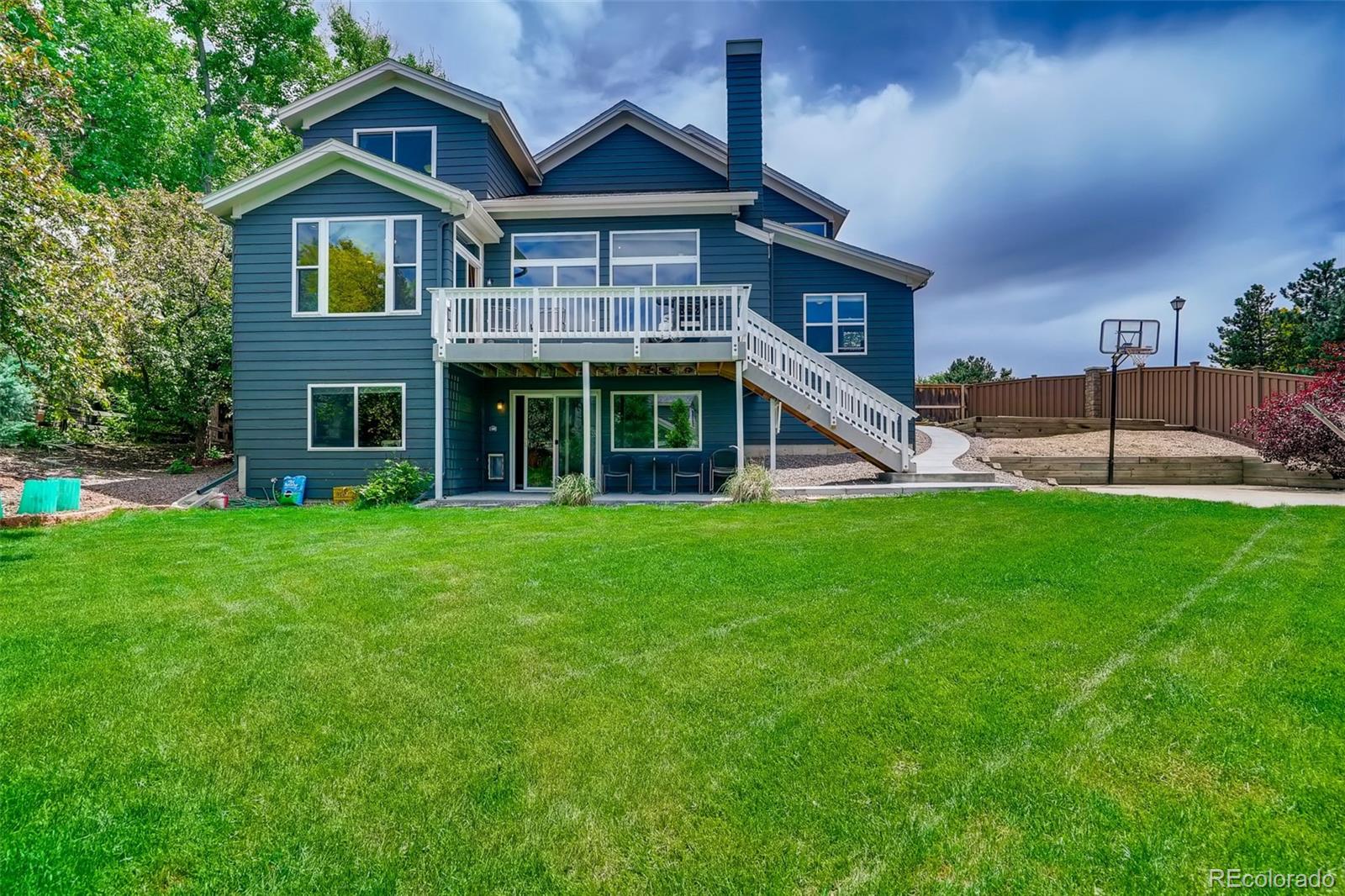 9361 Weatherstone Lane Highlands Ranch, CO 80126 - Photo 38 of 40 Gallery Image 38