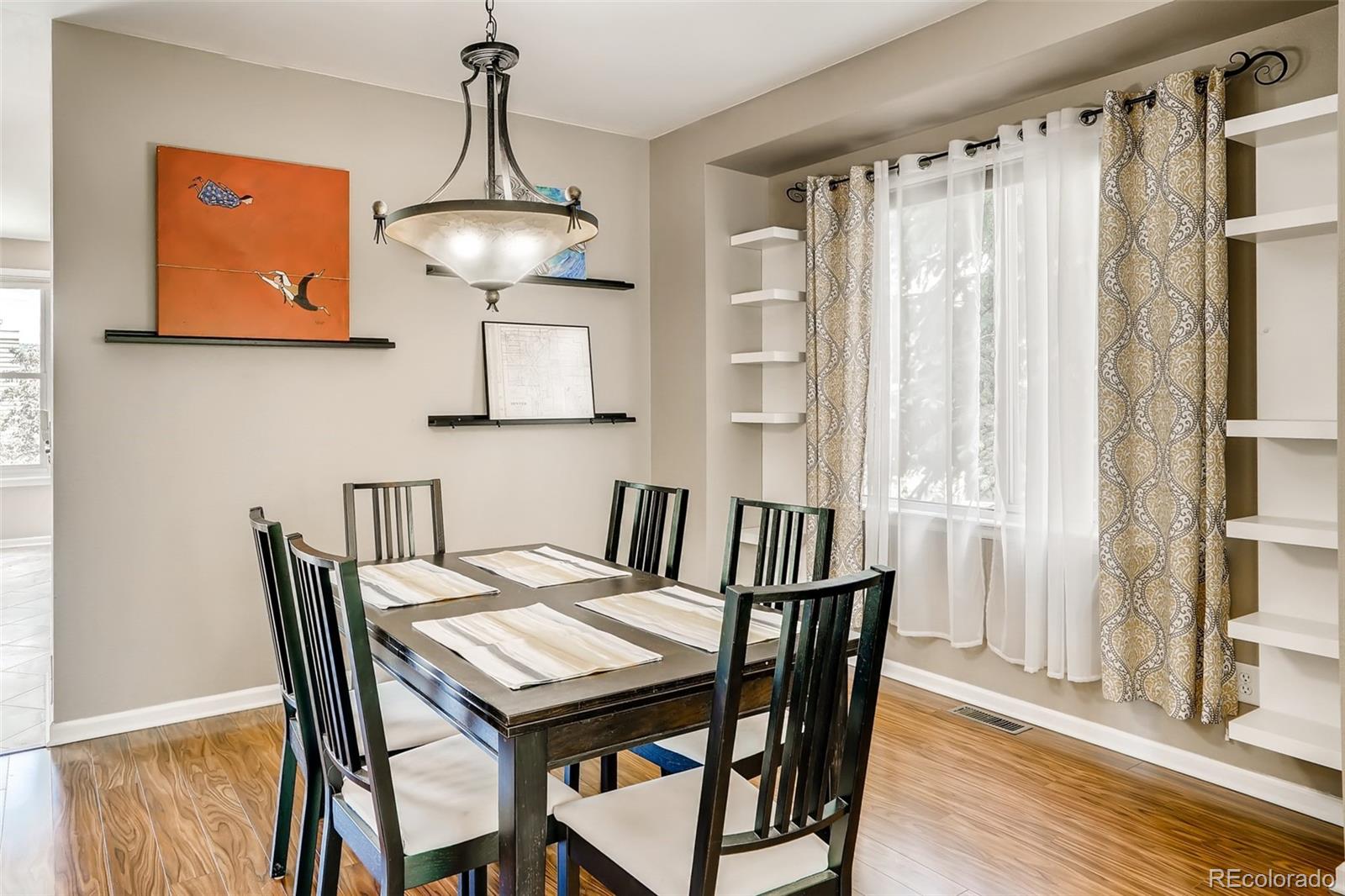 9361 Weatherstone Lane Highlands Ranch, CO 80126 - Photo 6 of 40 Gallery Image 6