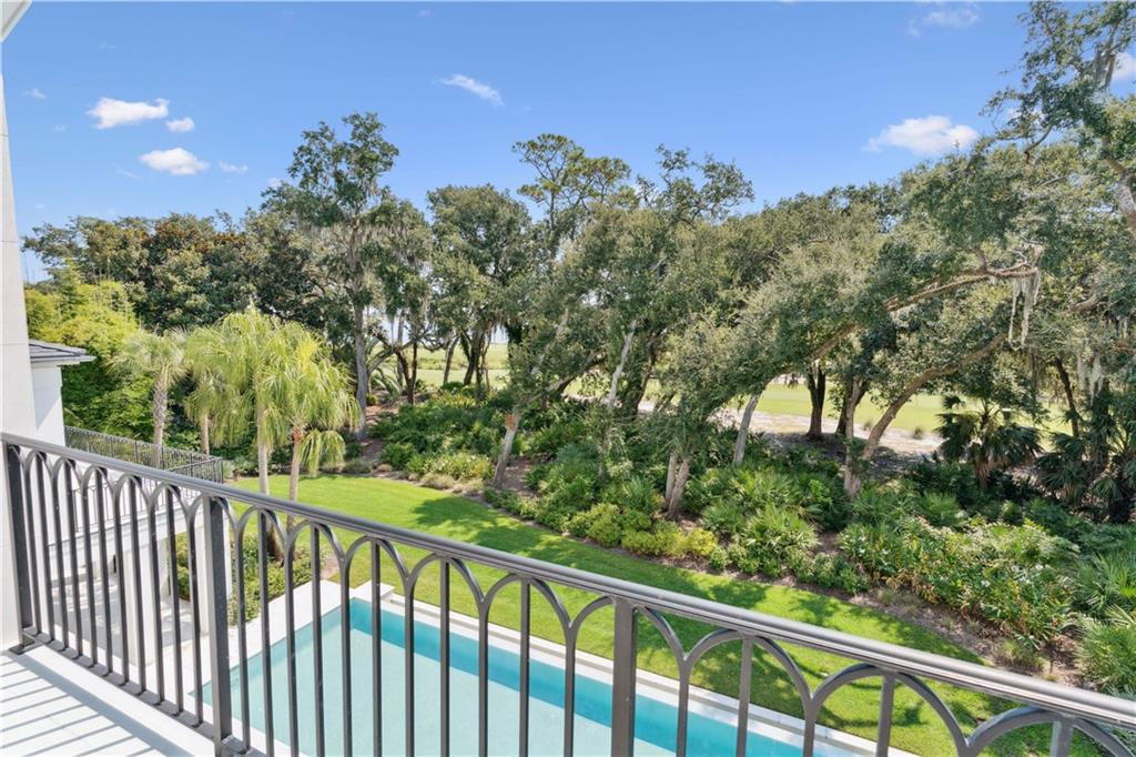 492 Forest Road Sea Island, GA 31561 - Photo 78 of 96