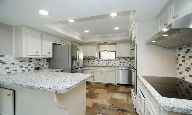 $539,900 | 2102 Candy Street, Pinehurst, TX 77362