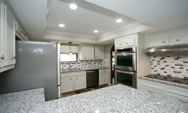 $539,900 | 2102 Candy Street, Pinehurst, TX 77362