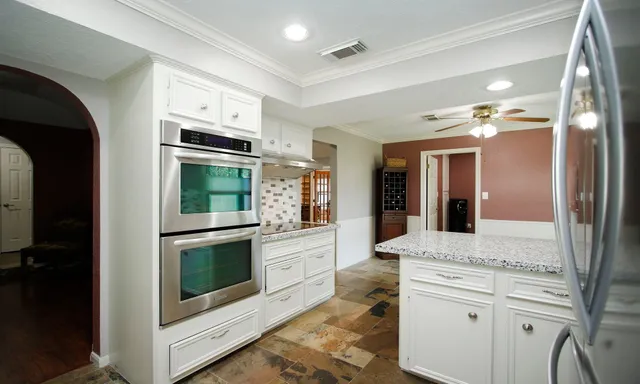 $539,900 | 2102 Candy Street, Pinehurst, TX 77362