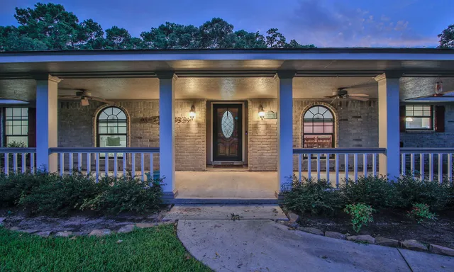 $539,900 | 2102 Candy Street, Pinehurst, TX 77362