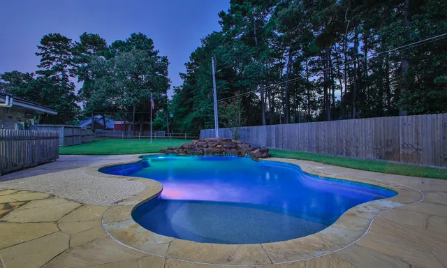 $539,900 | 2102 Candy Street, Pinehurst, TX 77362