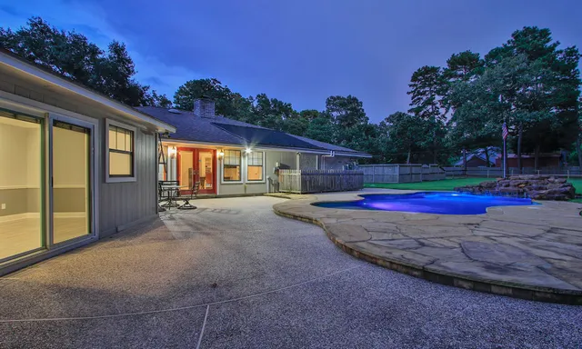 $539,900 | 2102 Candy Street, Pinehurst, TX 77362