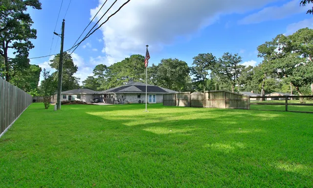 $539,900 | 2102 Candy Street, Pinehurst, TX 77362