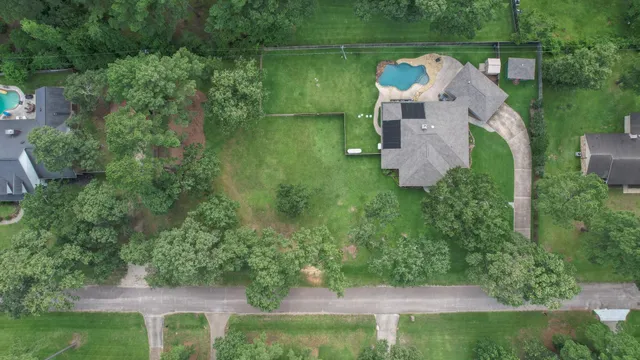 $539,900 | 2102 Candy Street, Pinehurst, TX 77362