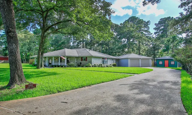 $539,900 | 2102 Candy Street, Pinehurst, TX 77362