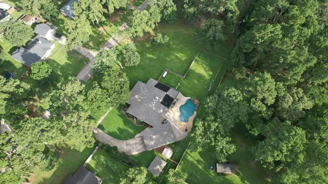 $539,900 | 2102 Candy Street, Pinehurst, TX 77362