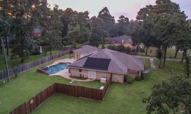 $539,900 | 2102 Candy Street, Pinehurst, TX 77362