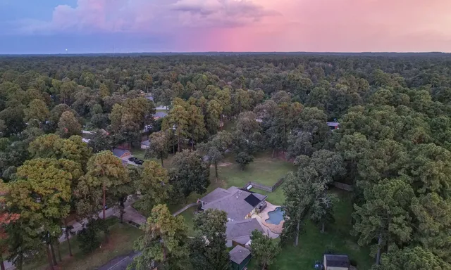 $539,900 | 2102 Candy Street, Pinehurst, TX 77362