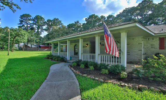 $539,900 | 2102 Candy Street, Pinehurst, TX 77362
