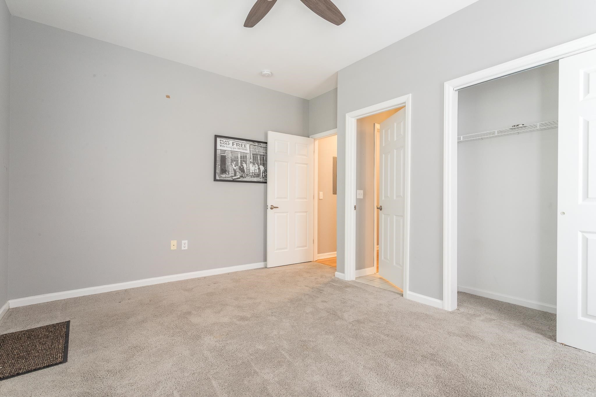 8241 Allyns Landing Way, Unit 2 Raleigh, NC 27615 - Photo 19 of 25 Photo 20