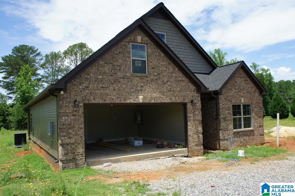 87 Jenkins Road Oxford, AL 36203 - Photo 4 of 9