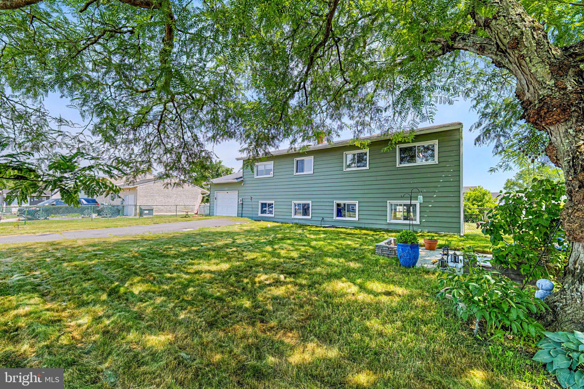 233 Purdue Avenue Pemberton, NJ 08068 - Photo 30 of 31 Charming home under a leafy canopy.