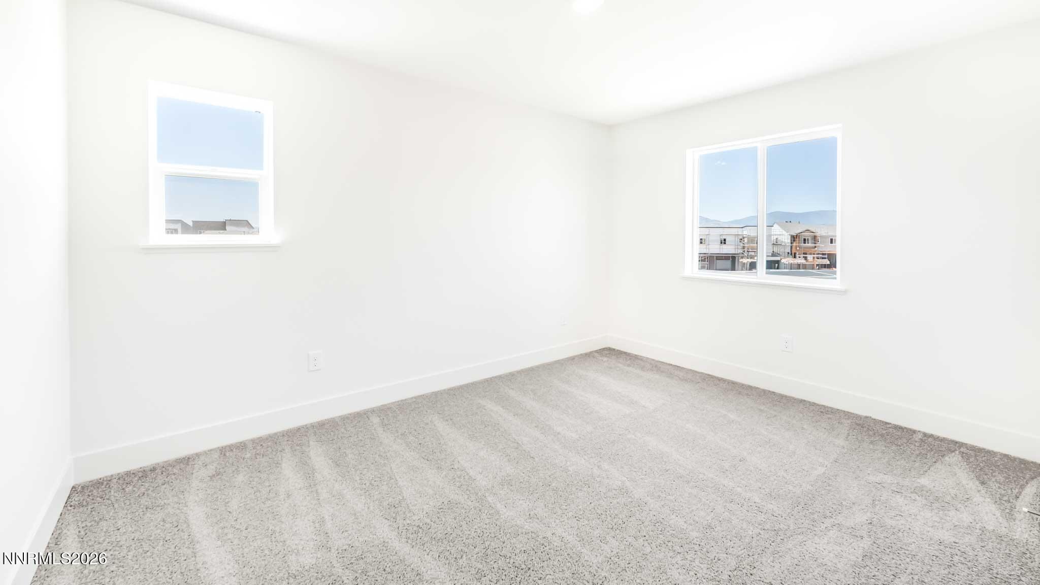 3609 George Sullivan Parkway Reno, NV 89512 - Photo 23 of 28 Secondary Bedroom