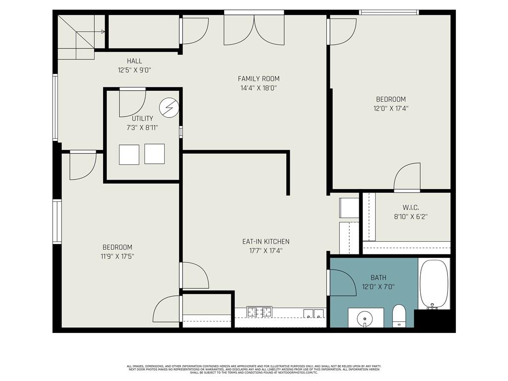 1402 McLendon Drive Decatur, GA 30033 - Photo 23 of 26