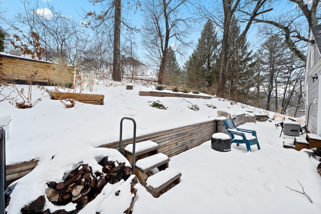 14 Boston Road Sutton, MA 01590 - Photo 3 of 18