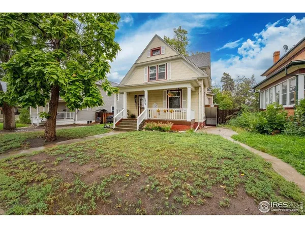$420,000 | 1512 11th Avenue, Greeley, CO 80631