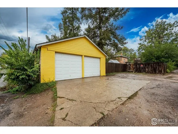 $419,500 | 1512 11th Avenue, Greeley, CO 80631