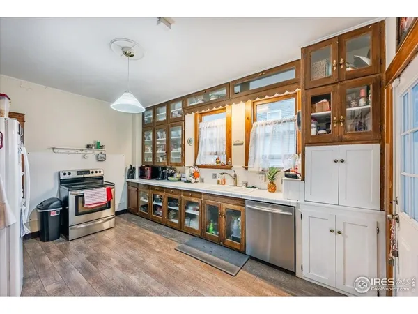 $419,500 | 1512 11th Avenue, Greeley, CO 80631