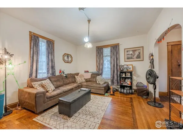 $419,500 | 1512 11th Avenue, Greeley, CO 80631