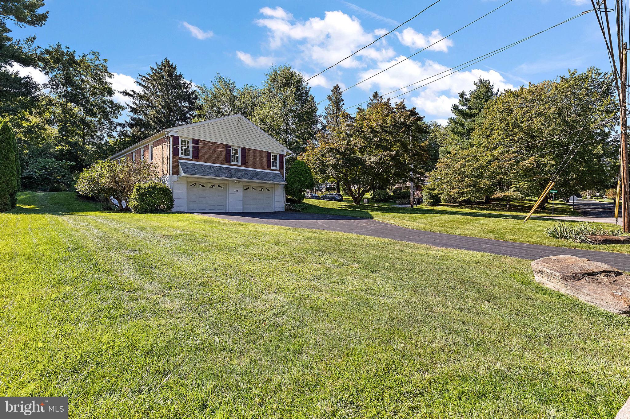 125 Brookside Road Newtown Square, PA 19073 - Photo 4 of 23