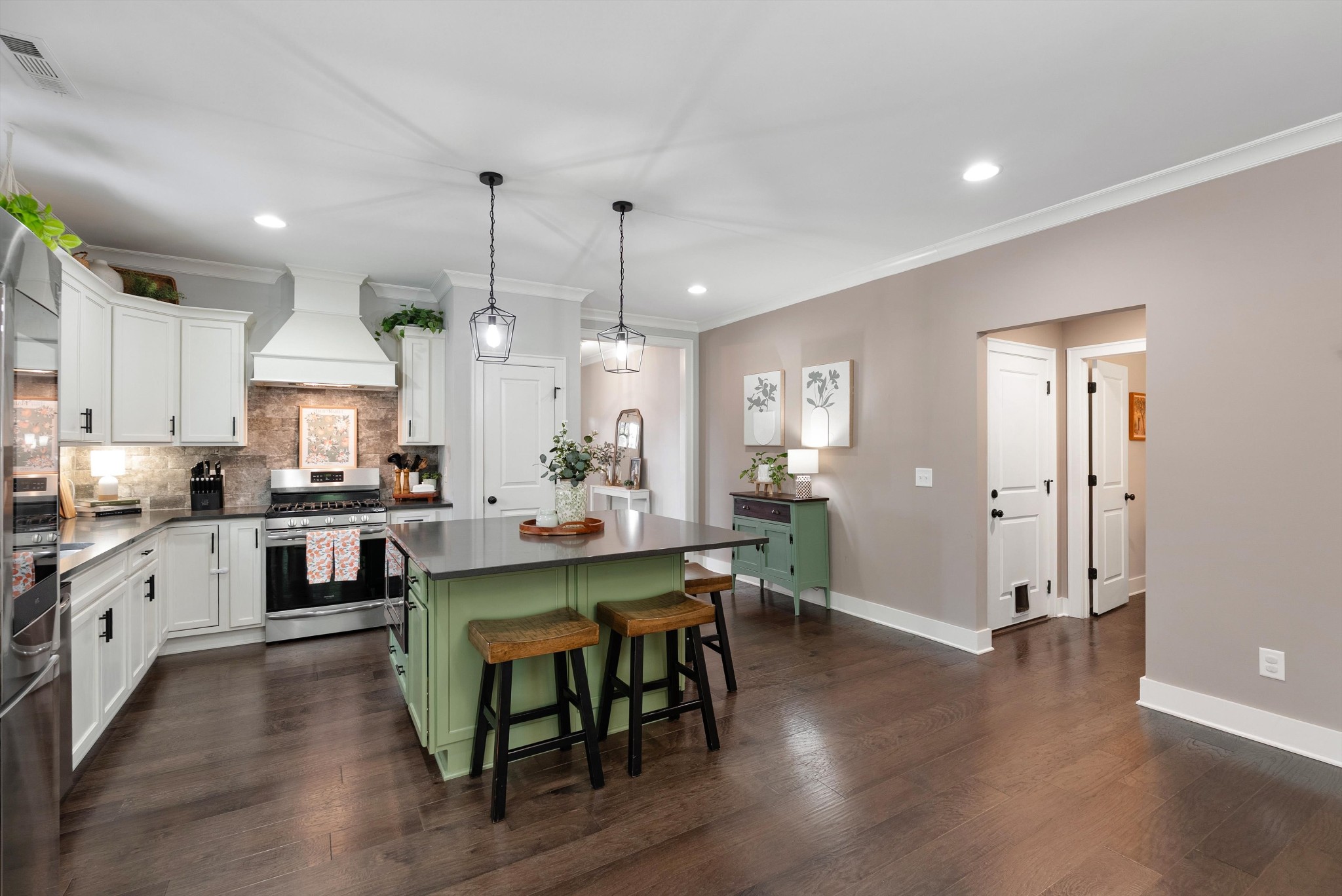 735 Plowson Road Mount Juliet, TN 37122 - Photo 14 of 67 Gallery Image 14
