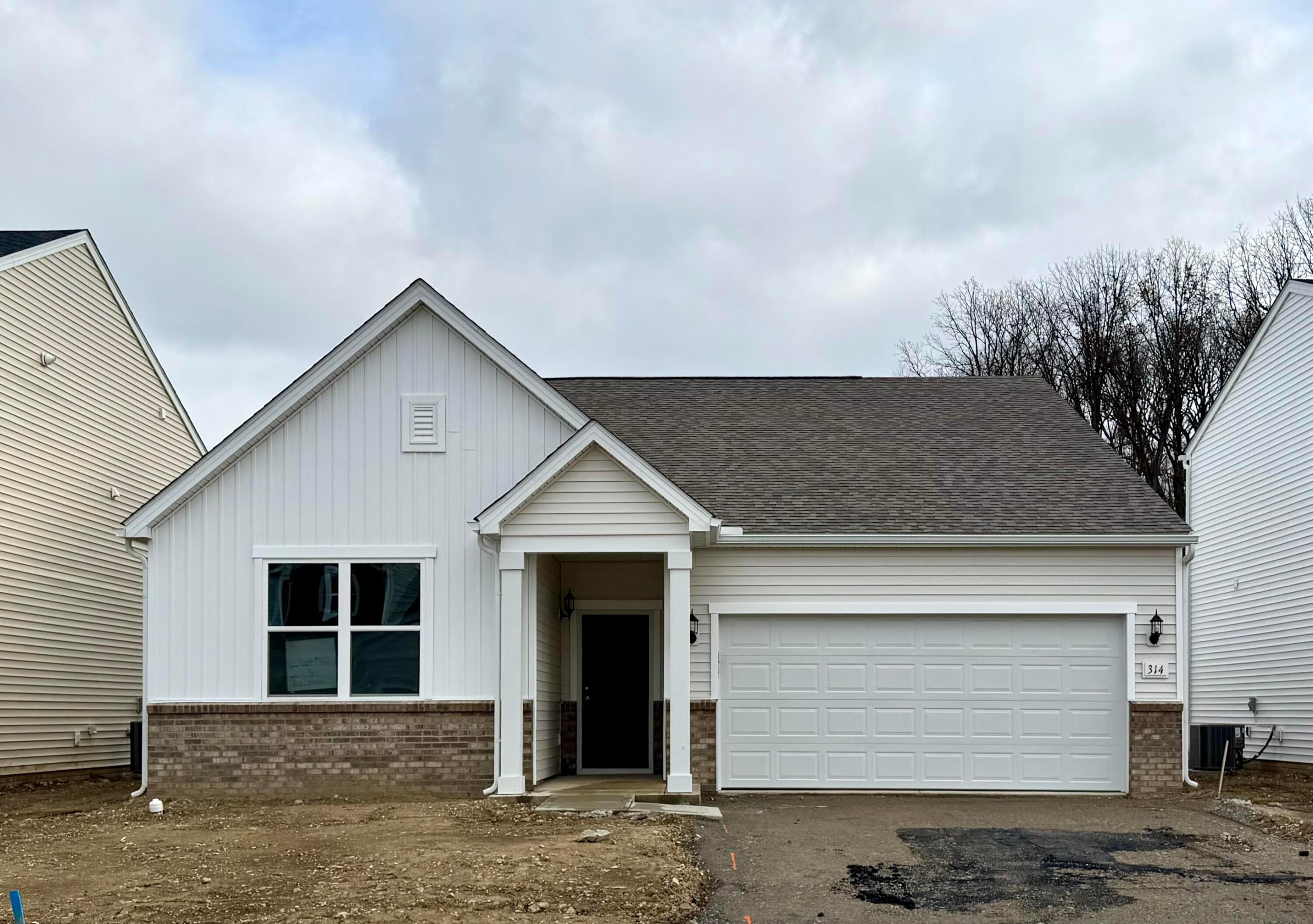 314 Rye Street - Lot 50