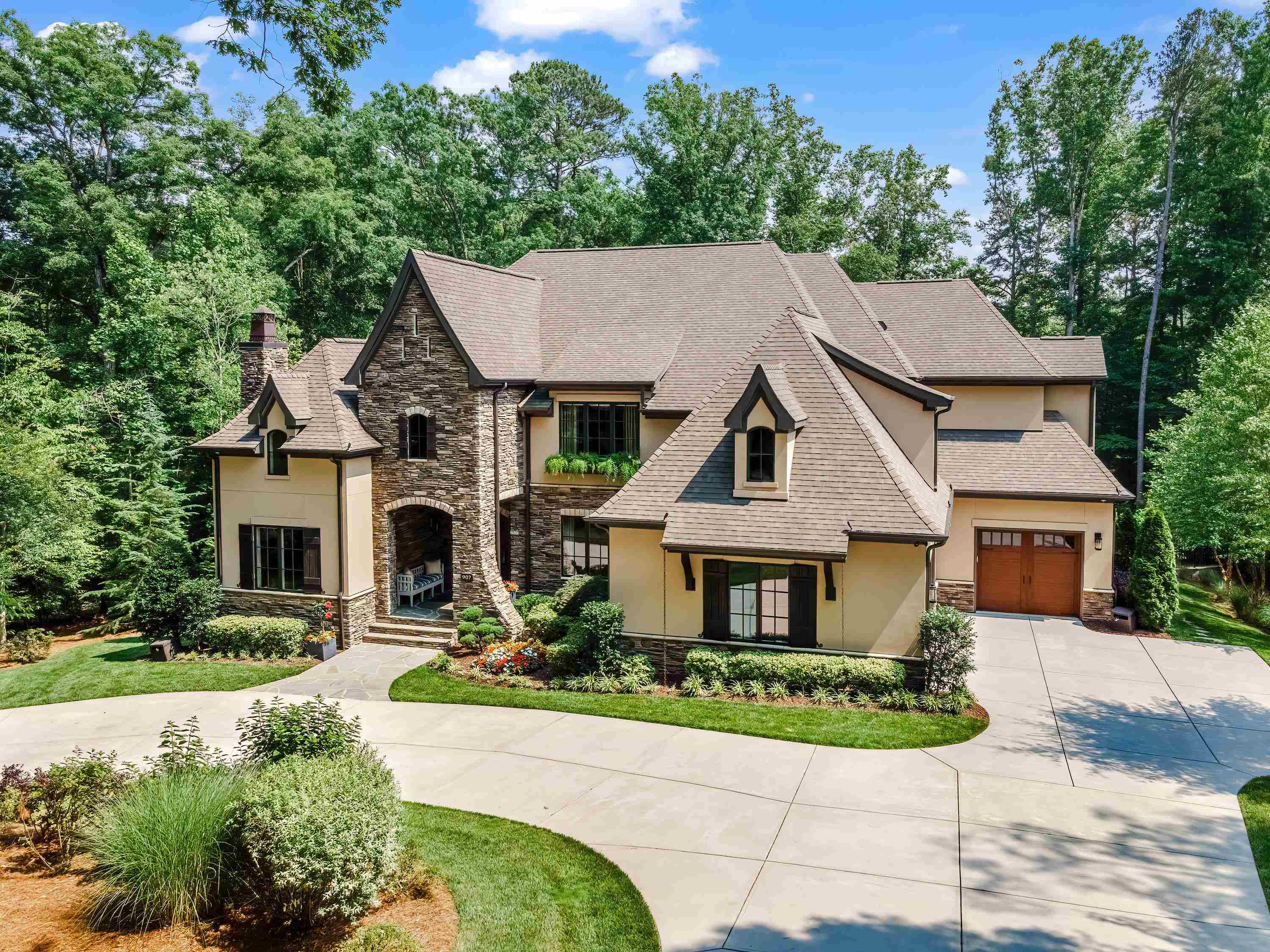 907 Marlowe Road Raleigh, NC 27609 - Photo 1 of 74 Photo 1