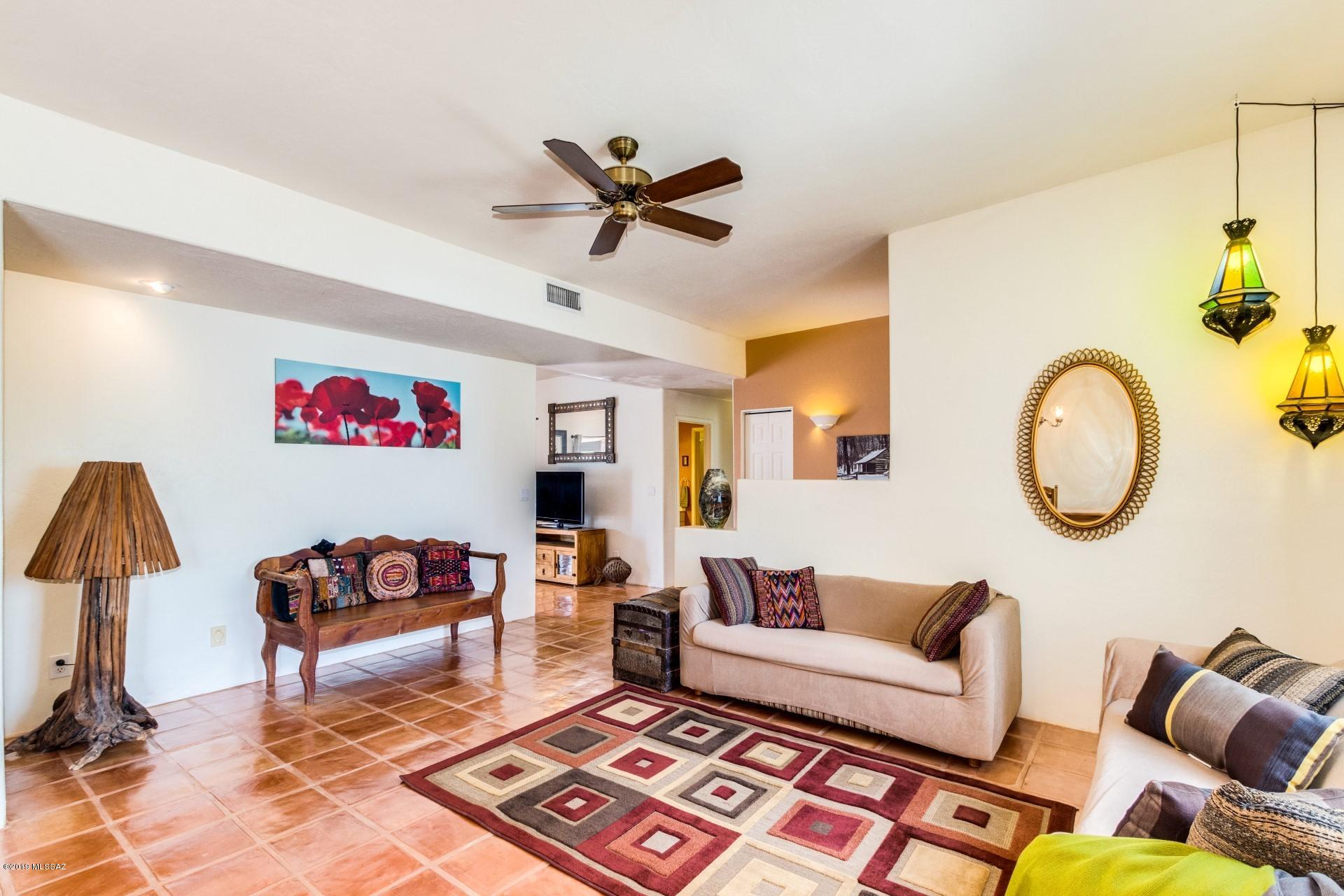 10855 North Sandra Road Tucson, AZ 85742 - Photo 6 of 24 Gallery Image 6