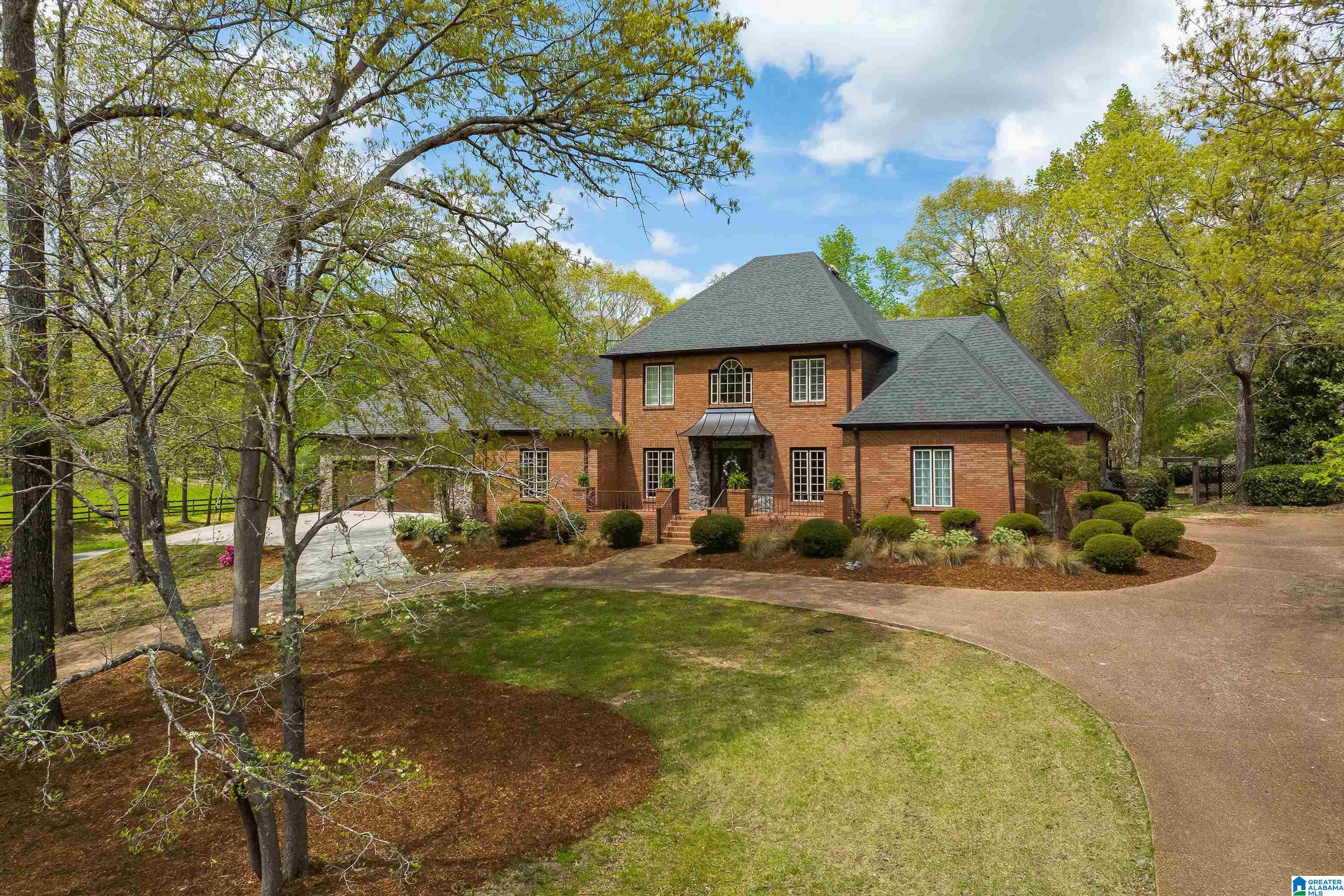 795 Valley View Road Pelham, AL 35124 - Photo 1 of 50 Gallery Image 1