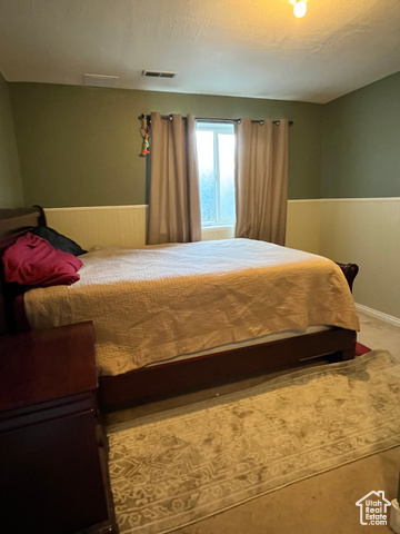 2548 South 700 West Perry, UT 84302 - Photo 12 of 18 Bedroom with baseboards