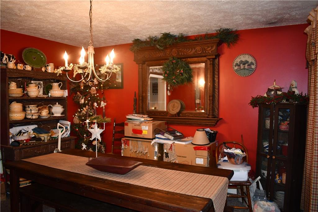 74 Tr784 Burgettstown, PA 15021 - Photo 4 of 22 a view of a room with gym equipment