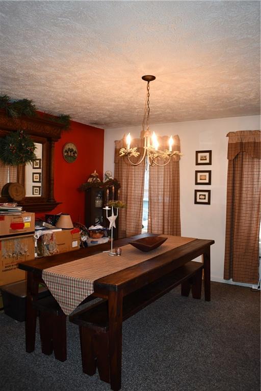 74 Tr784 Burgettstown, PA 15021 - Photo 5 of 22 a room with furniture pool table and window