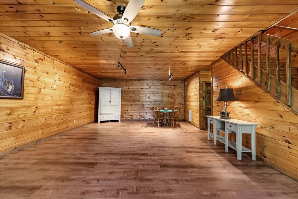 416 Stuart Mountain Road Mineral Bluff, GA 30559 - Photo 40 of 46 Gallery Image 40