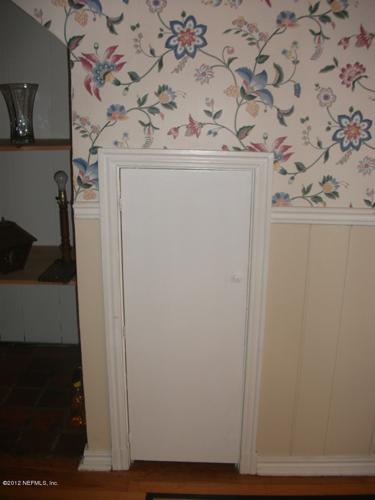 1667 Charon Road Jacksonville, FL 32205 - Photo 20 of 30 DINING ROOM