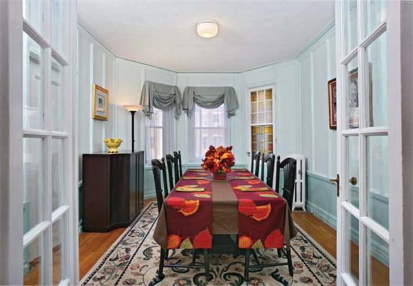 1263 Commonwealth Avenue, Unit 4 Boston, MA 02134 - Photo 3 of 5