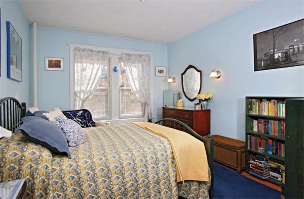1263 Commonwealth Avenue, Unit 4 Boston, MA 02134 - Photo 4 of 5