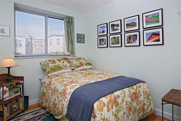 1263 Commonwealth Avenue, Unit 4 Boston, MA 02134 - Photo 5 of 5