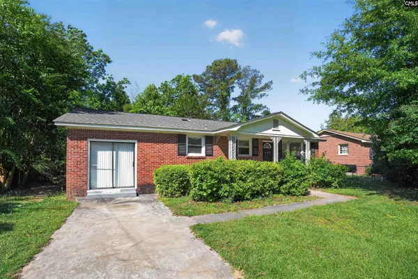$149,000 | 4521 Corbett Street, Columbia, SC 29209