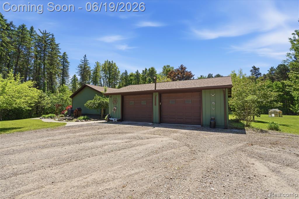 3167 Roods Lake Road Lapeer, MI 48446 - Photo 29 of 38