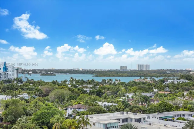 $4,600 | 9801 Collins Avenue, Unit 11M, Bal Harbour, FL 33154