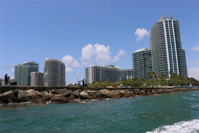 $4,600 | 9801 Collins Avenue, Unit 11M, Bal Harbour, FL 33154