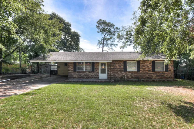 $179,900 | 2916 Panhandle Circle, Augusta, GA 30906