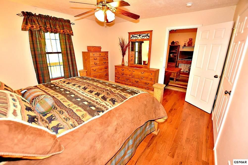 1636 Lamons Loop, Unit ABEARTRAX Sevierville, TN 37876 - Photo 14 of 24 Gallery Image 14