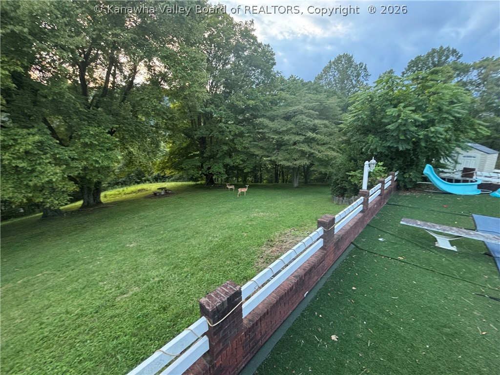 174 Chafin Br Road Chapmanville, WV 25508 - Photo 10 of 30 Gallery Image 10
