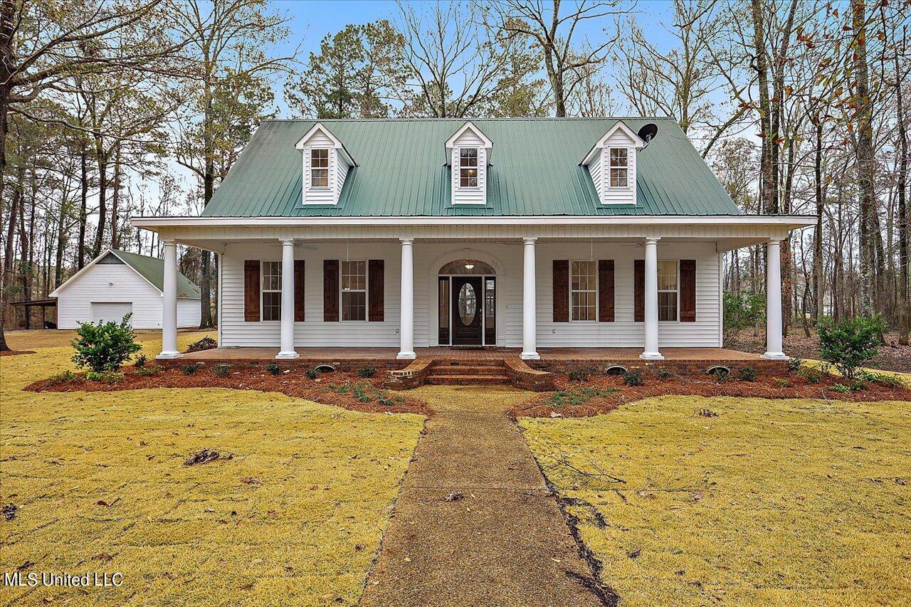1320 East Deer Ridge Brandon, MS 39042 - Photo 1 of 59 02-1310 E Deer Ridge